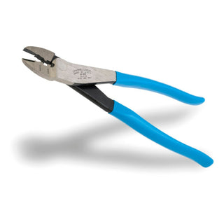 Channellock 909 9.5-Inch Crimping Pliers