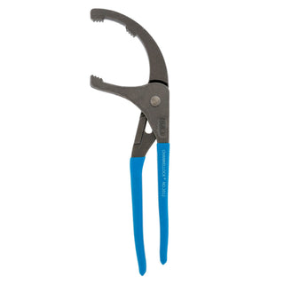 Channellock 2012 12-inch Oil Filter/PVC Angled Head Pliers