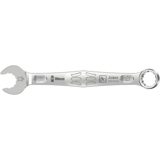 Wera 6003 Joker Pedal combination wrench, 15 x 174 mm