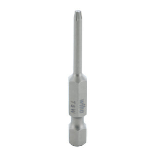 Wiha Tools 74717 TORX® Align Power Bit, T8 x 50 mm, 10 Pk.