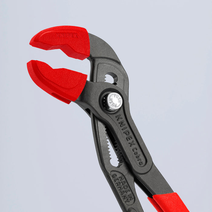 Knipex 87 09 250 V01 Jaw Protectors for 10" Cobra® Pliers