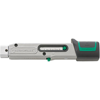 Stahlwille 50184001 Torque wrench service MANOSKOP (N·m)