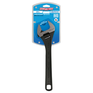 Channellock 812NW 12-inch Adjustable Wrench