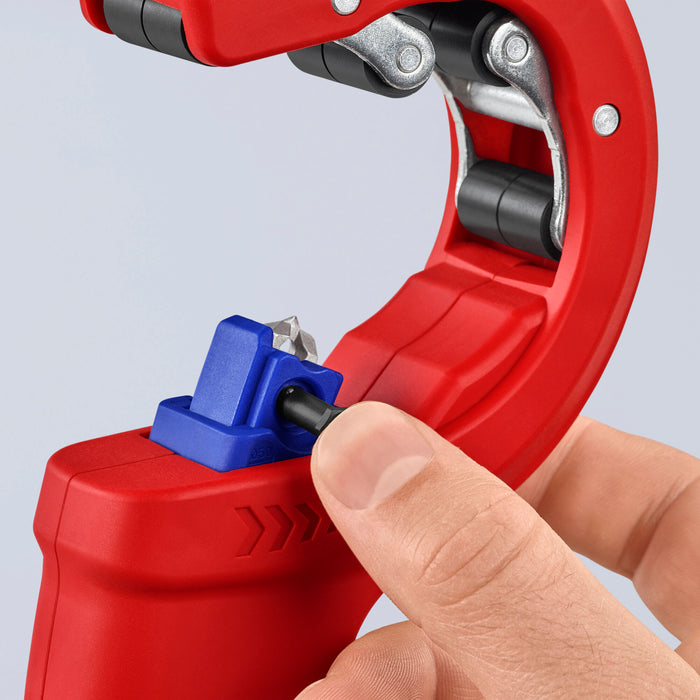 Knipex 90 23 01 BKA 8" KNIPEX DP50 Pipe Cutter