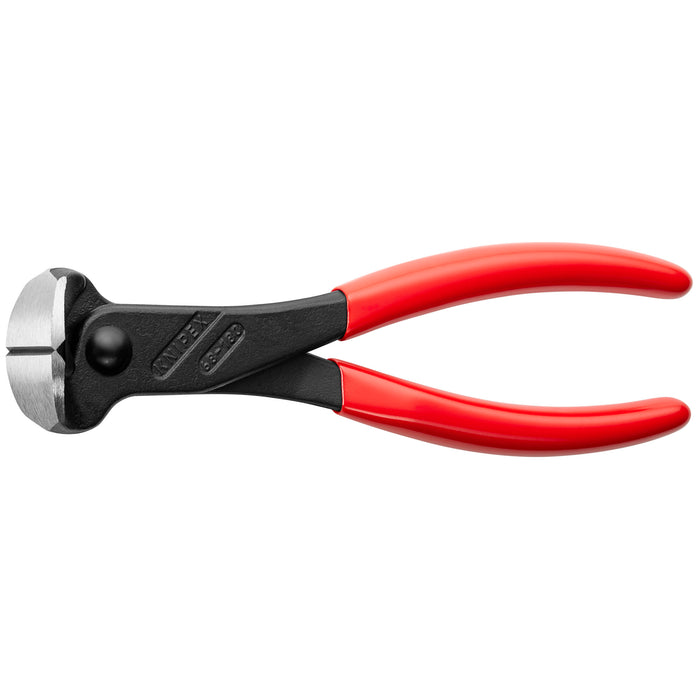 Knipex 68 01 180 7 1/4" End Cutting Nippers