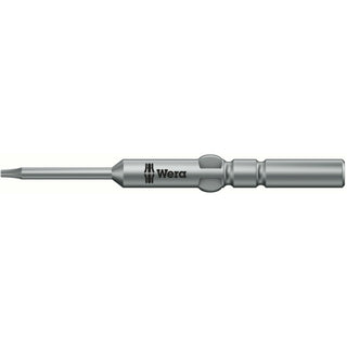 Wera 867/22 TORX® bits, TX 5 x 60 mm