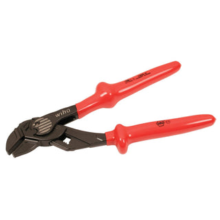 Wiha Tools 11610 Insulated Auto Pliers Wrench