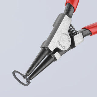 Knipex 9K 00 80 17 US 2 Pc Snap Ring Pliers Set