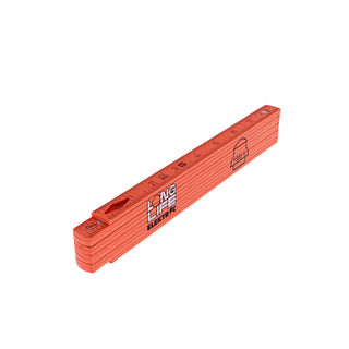 Wiha Tools 61630 Insulated MaxiFlex Electrician's Folding Ruler