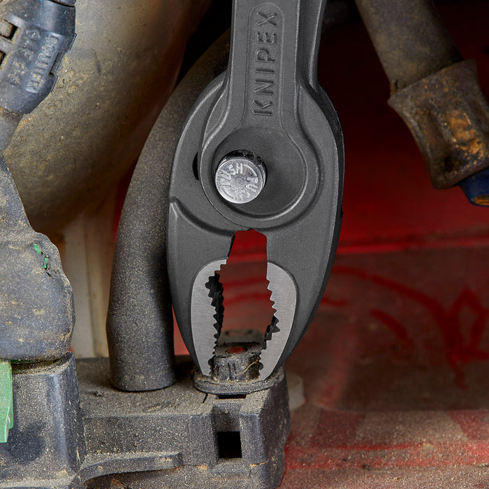 Knipex 82 02 200 8" TwinGrip Pliers