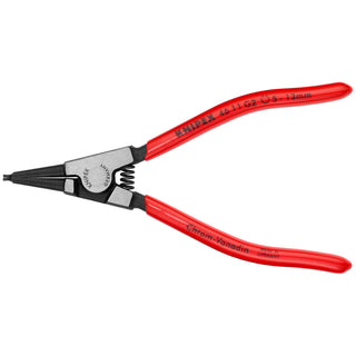 Knipex 46 11 G2 5 3/4" Circlip Pliers for Grip Rings