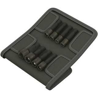 Wera 869/4 M Set A SB, 8 pieces