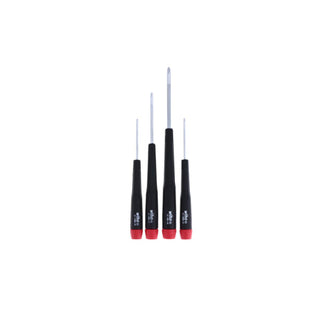 Wiha Tools Tools 26194 Precision Phillips Screwdriver Set, 4 Pc.