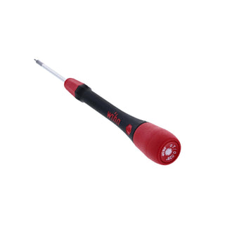 Wiha Tools 26341 PicoFinish Hex Screwdriver .028" (.7mm) x 40mm