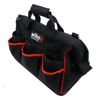 Wiha Tools Tool 91487 Cordura 16" Canvas Tool Bag