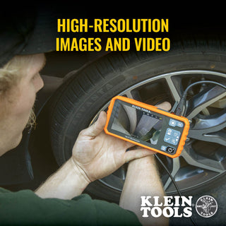 Klein Tools 69473 Pro Borescope Replacement Camera