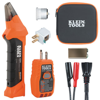 Klein Tools ET310KIT Circuit Breaker Finder Kit