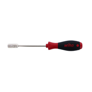 Wiha Tools 34141 3/8" x 125mm SoftFinish Nut Driver