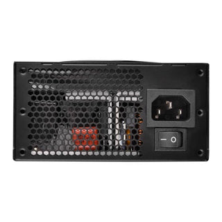 SilverStone EX1200R-PL Extreme, Cybenetics Platinum 1200W PCIe 5 Fully Modular SFX-L Power Supply