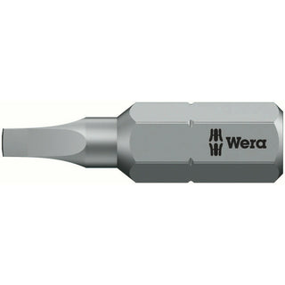 Wera 868/1 Z Square-Plus bits, # 2 x 25 mm