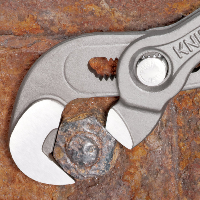 Knipex 87 41 250 SBA 10" Raptor™ Pliers