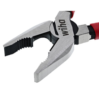 Wiha Tools 32698 3 Piece Vinyl Grip Pliers/Cutters Set