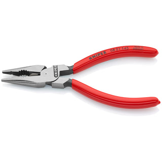 Knipex 08 21 145 SBA 5 3/4" Needle-Nose Combination Pliers