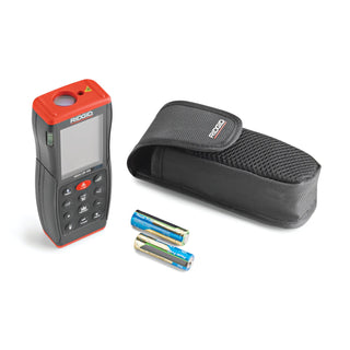 Ridgid 36813 micro LM-400 Laser Distance Meter