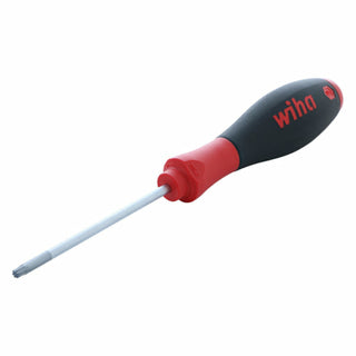 Wiha Tools 36276 SoftFinish TORX Screwdriver T15 x 80mm