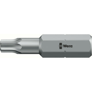 Wera 867/2 Z TORX® bits, TX 25 x 100 mm