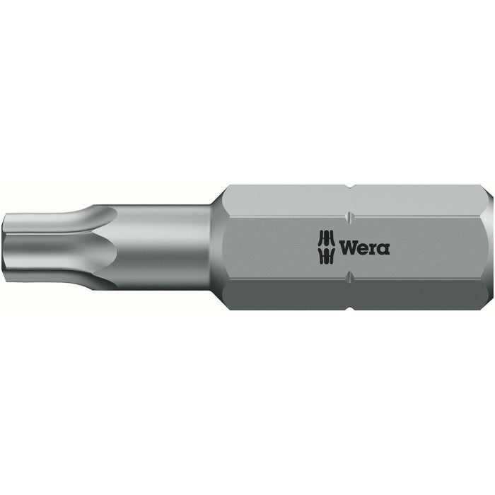 Wera 867/2 Z TORX® bits, TX 45 x 35 mm