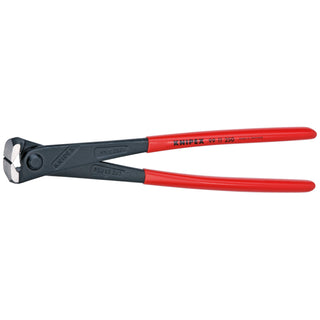 Knipex 99 11 250 10" High Leverage Concreters' Nippers