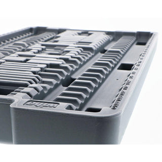 Wiha Tools Tools 91284 Molded Tray For 51 Precision