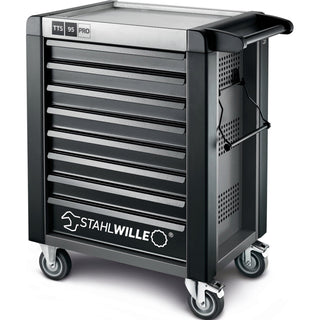 Stahlwille 81200166 Tool trolley