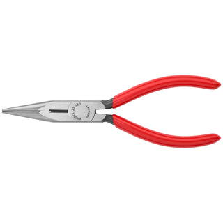 Knipex 25 01 160 6 1/4" Long Nose Pliers with Cutter