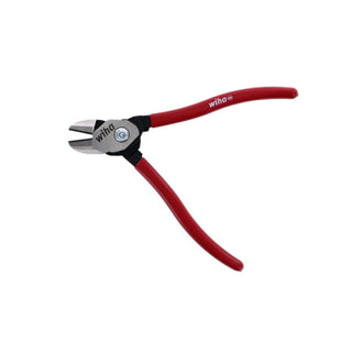 Wiha Tools 32636 Classic Grip BiCut Compound Diagonal Cutters 8 Inch