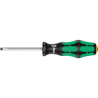 Wera 378 B Screwdriver for slotted screws, 1.6 x 8 x 150 mm