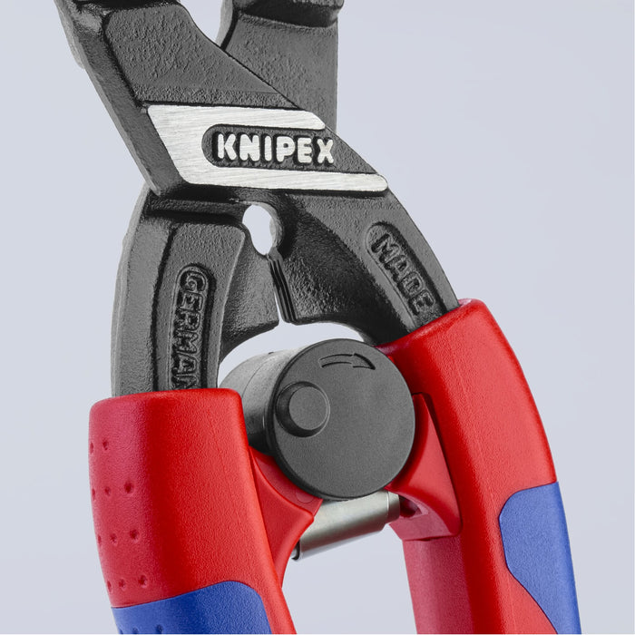 Knipex 71 12 200 SBA 8" CoBolt® High Leverage Compact Bolt Cutters
