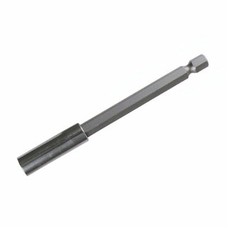 Wiha Tools 71139 1/4" Magnetic Bit Holder. 4.0"/100mm OAL.