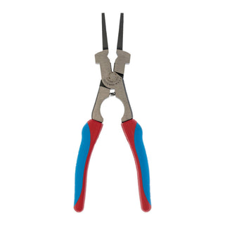 Channellock 360CB 9-inch Code Blue Welder's Pliers