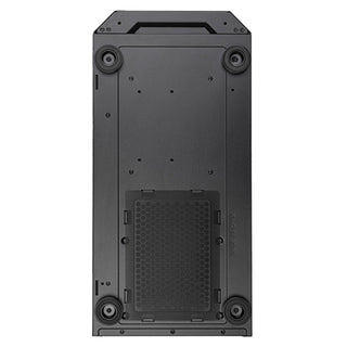 SilverStone FA514X-BG FARA 514X Experience High Airflow: ATX Mid-Tower Chassis with Dual Radiator Support and Captivating ARGB Lighting