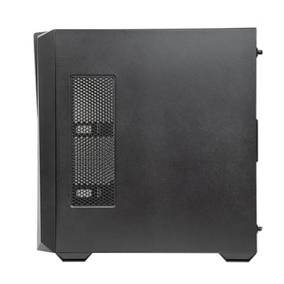 SilverStone FAB2-BG FARA B2 High Airflow ATX Mid-Tower Chassis With Dual 360 Radiator Compatibility