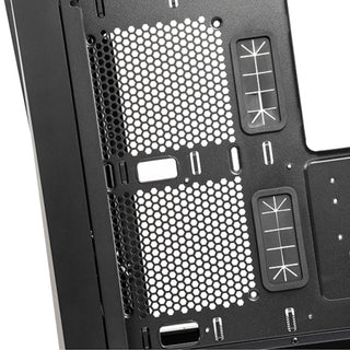 SilverStone FAB2-BG FARA B2 High Airflow ATX Mid-Tower Chassis With Dual 360 Radiator Compatibility