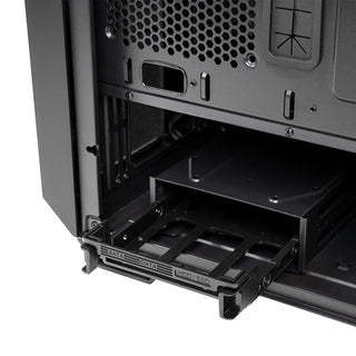 SilverStone FAB2-BG FARA B2 High Airflow ATX Mid-Tower Chassis With Dual 360 Radiator Compatibility