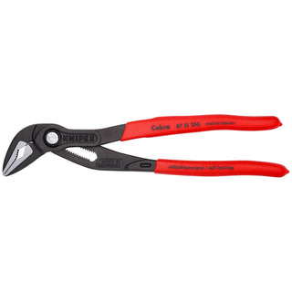 Knipex 87 51 250 10" Cobra® Extra-Slim (ES) Water Pump Pliers