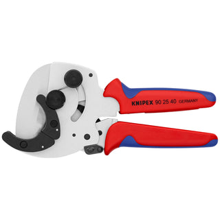 Knipex 90 25 40 8 1/4" PVC Pipe Cutter