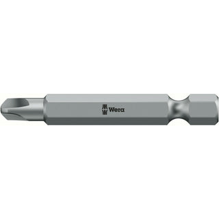 Wera 875/4 TRI-WING® bits, 5 x 50 mm