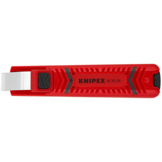 Knipex 16 20 28 SB 5" Dismantling Tool