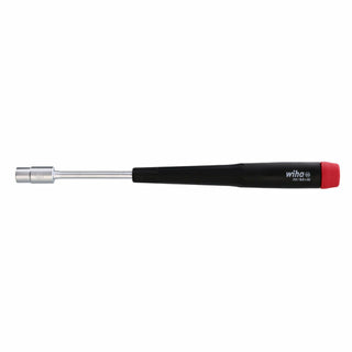 Wiha Tools 96560 6 x 60mm Precision Nut Driver (Retail Pack)