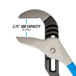 Channellock 460 16.5 Inch Straight Jaw Tongue & Groove Pliers